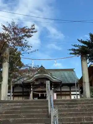 玉井宮東照宮(岡山県)