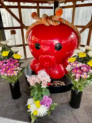 すがも鴨台観音堂(東京都)