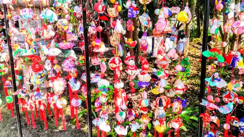 明眼院のその他建物