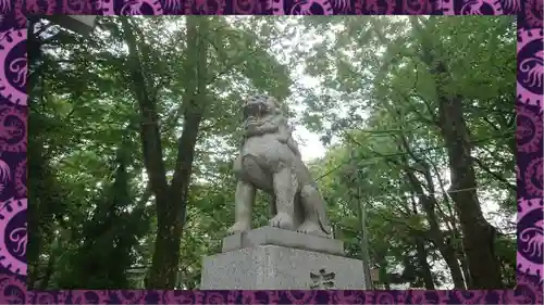 大國魂神社(東京都)