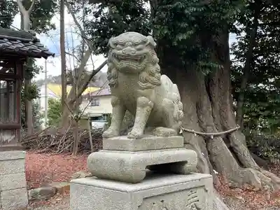春日神社(滋賀県)