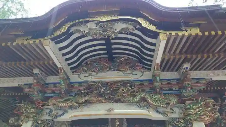 宝登山神社のその他建物