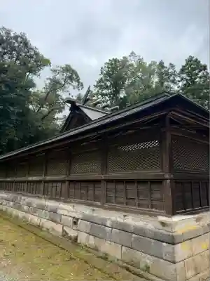 小御門神社(千葉県)