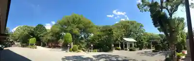 成海神社のその他建物