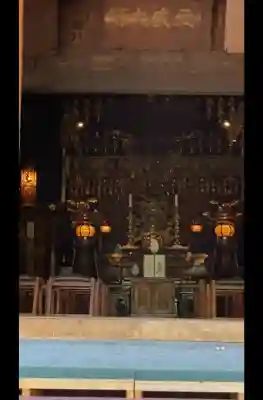 深大寺(東京都)