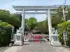 鵜戸神社の鳥居
