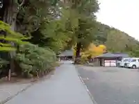 中禅寺のその他建物