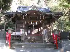 八雲神社(神奈川県)