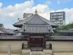 聖霊院(大阪府)