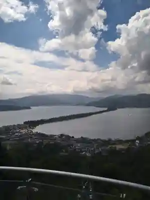 丹後一ノ宮 元伊勢 籠神社(京都府)