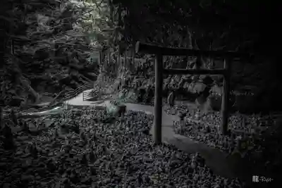 天岩戸神社(宮崎県)