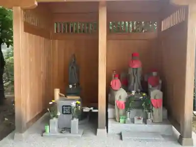 常照寺(神奈川県)