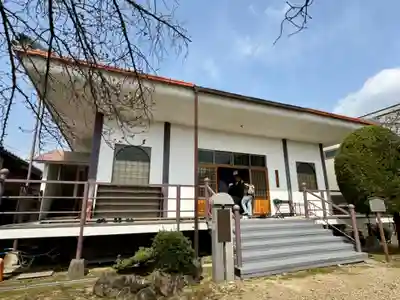 欣浄寺(京都府)