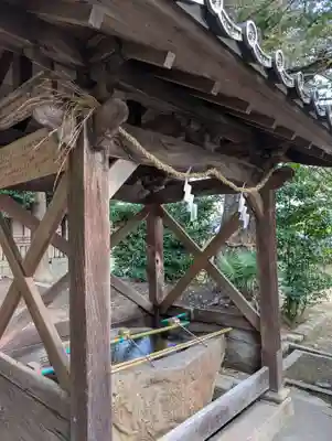 大避神社(兵庫県)