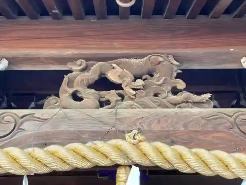 鹿嶋神社(滋賀県)