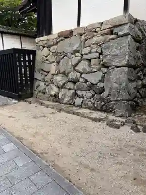 滋賀院門跡(滋賀県)