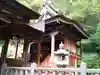 鳴無神社(高知県)