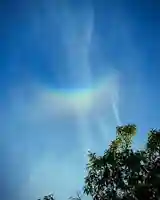 滑川神社 - 仕事と子どもの守り神の自然