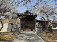 菅公社(千葉県)