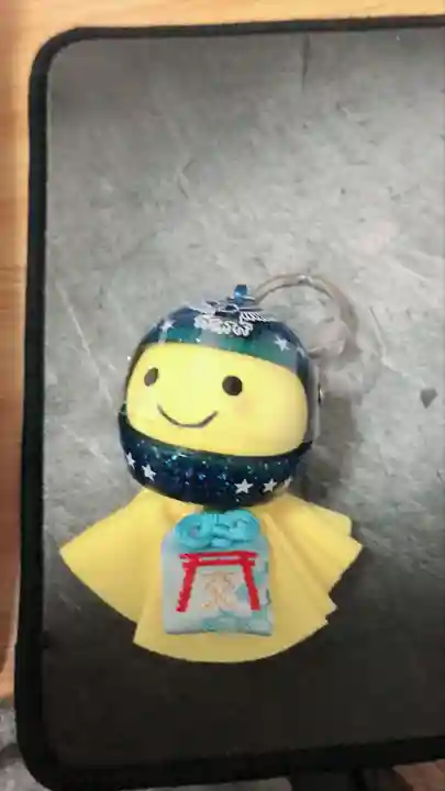 安住神社(栃木県)