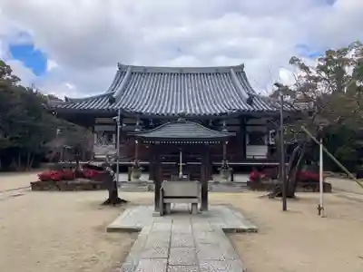 昆陽寺(兵庫県)