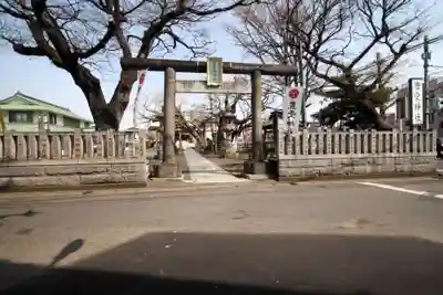 豊受神社(千葉県)