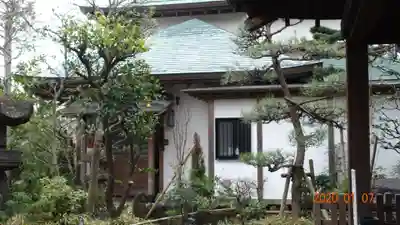 養玉院如来寺のその他建物