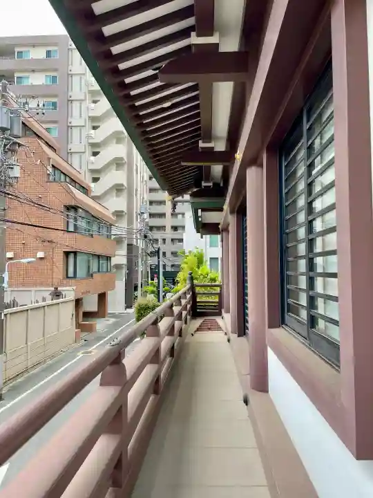 西福寺(東京都)