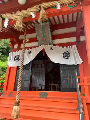 琴平神社(宮城県)