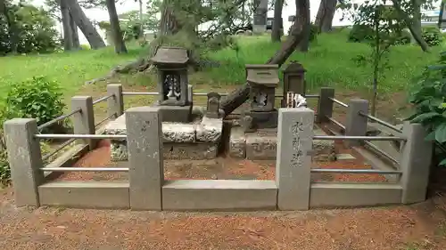 水神社(千葉県)