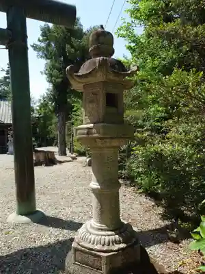 神山神社(神奈川県)