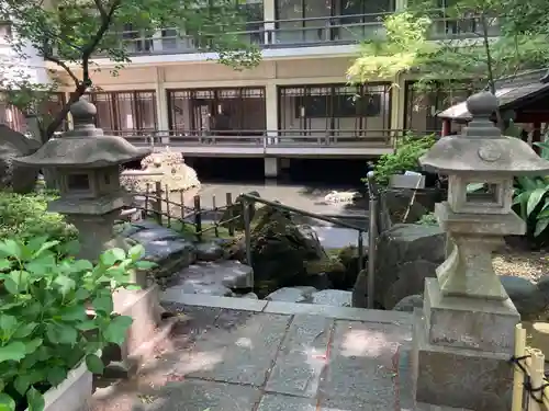 子安神社(東京都)