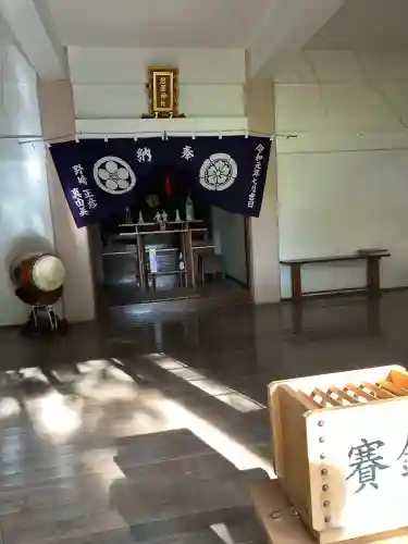 塩屋神社(佐賀県)