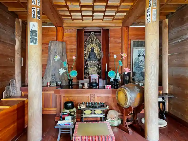 中尊寺のその他建物