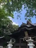 住吉神社(東京都)