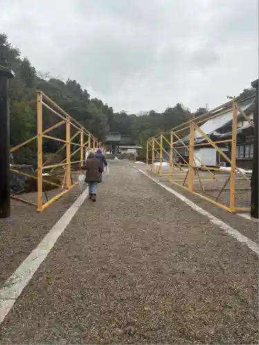 氣多大社(石川県)