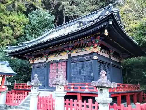 静岡浅間神社(静岡県)