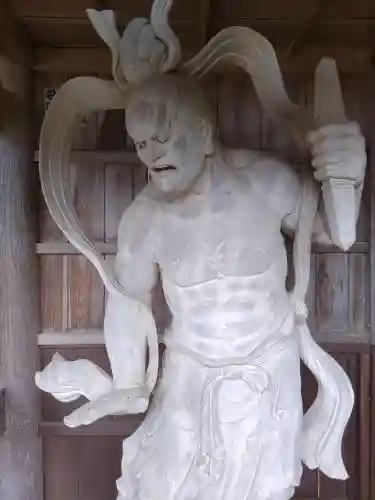 陽林寺(福島県)