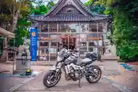 深江八幡神社(石川県)