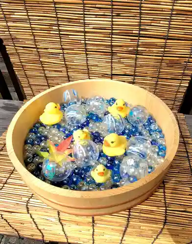 阿邪訶根神社(福島県)