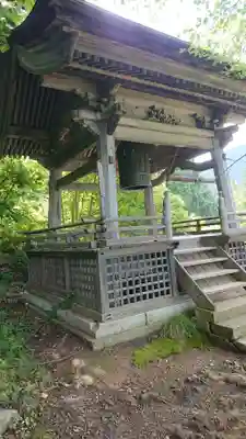 若松寺のその他建物