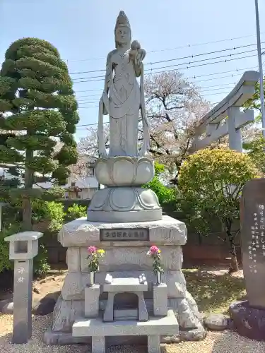 圓福寺(埼玉県)