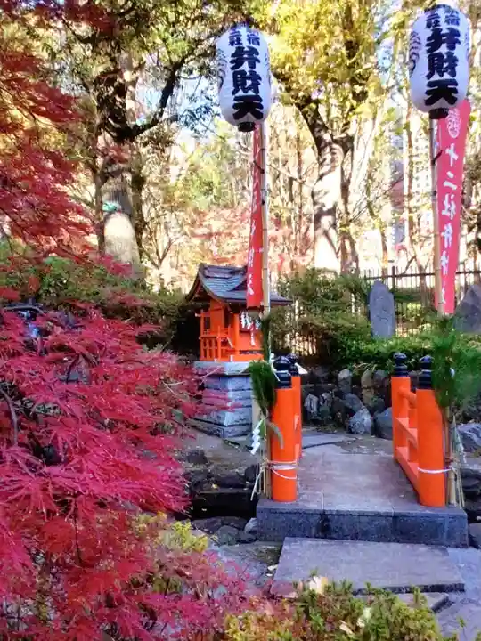 熊野神社(東京都)