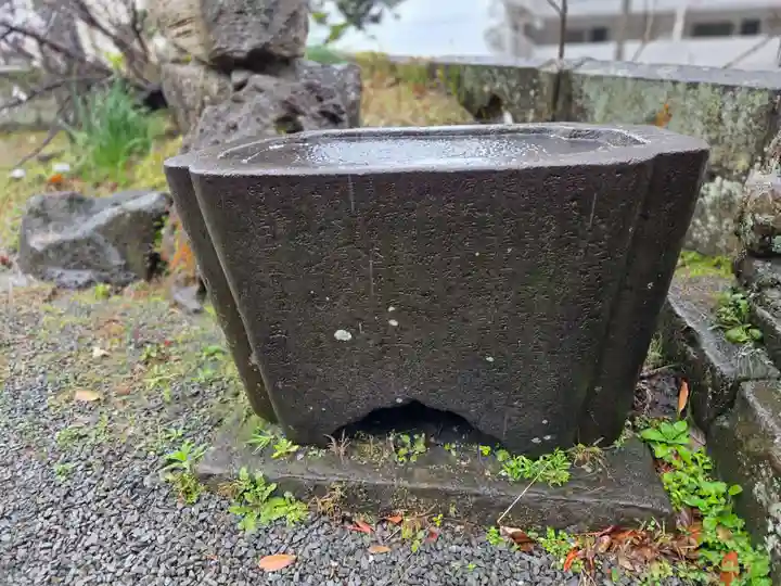 菅原神社(鹿児島県)