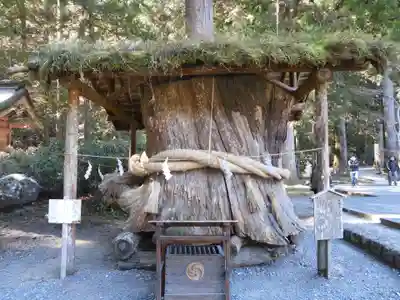 小國神社(静岡県)