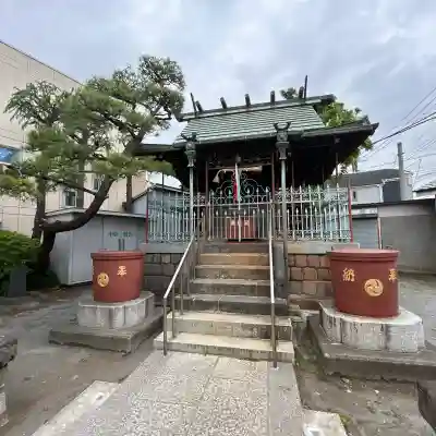 白髭神社(東京都)