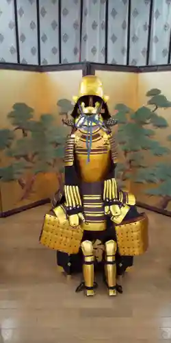 荘内神社(山形県)