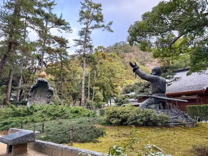 出雲大社(島根県)