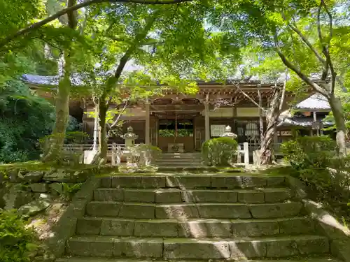 勝持寺（花の寺）(京都府)