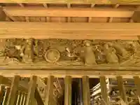 府馬愛宕神社のその他建物